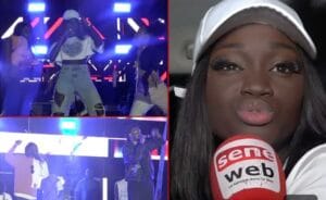 (Vidéo) – Ndakhté Lo parle de « Glow Up » et fait une grande annonce…