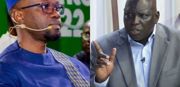 Cas Covid-19 à AIBD : Le journaliste Madiambal Diagne accuse le PM Ousmane Sonko…