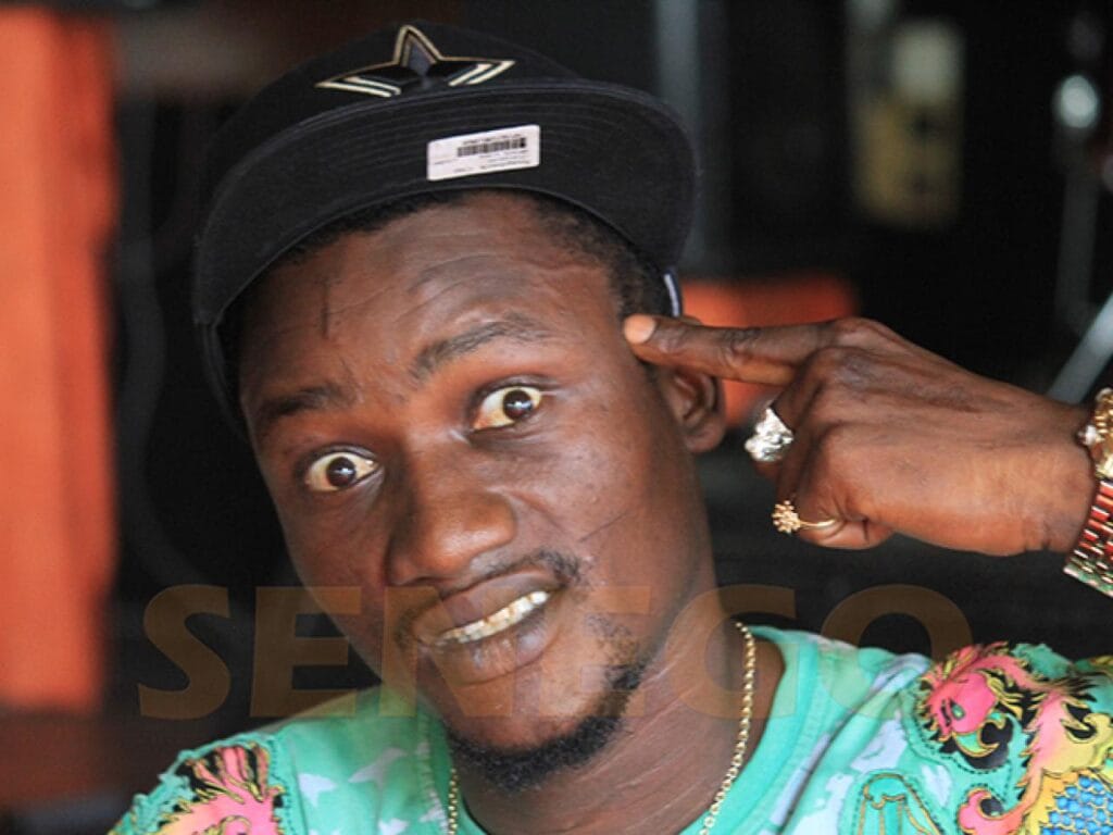 Arrêté et déféré à Kaolack : Ce que risque le rappeur Doff Ndeye…