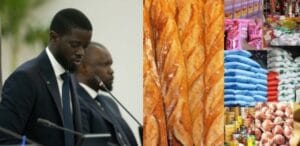 Baisse des prix : La riposte du président Diomaye…