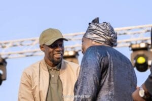 Déclaration de Politique Générale de Sonko : La position de Mimi Touré…