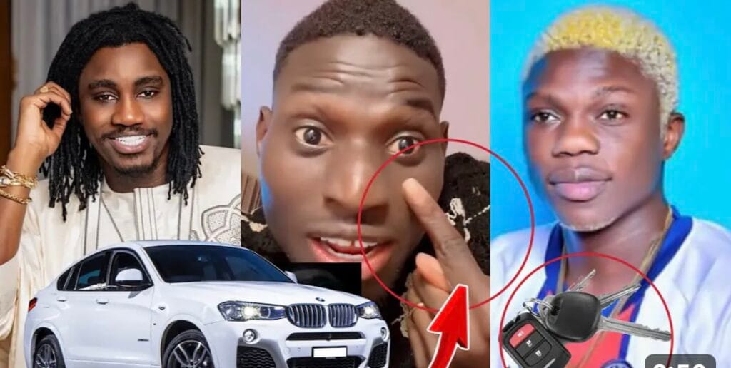 (Vidéo) – Affaire voiture de Ndiap Zo : Les vérités d’Adamo…