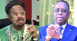 (Vidéo) – « Macky Sall dafa tog thi sama xaliss… », les révélations d’Ahmed Khalifa Niass.