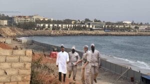 Littoral : Ousmane Sonko fera une révélation sur « un fait grave » aujourd’hui…