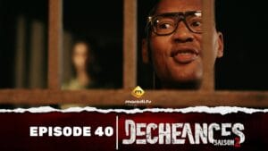 Série – Déchéances – Saison 2 – Épisode 40
