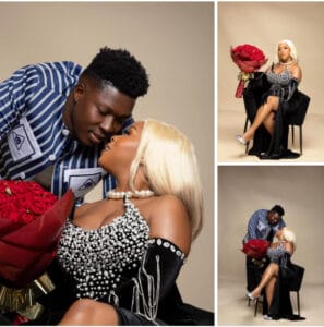 Anniversaire de son épouse : le message touchant Soul Bang’s