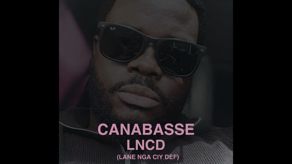Canabasse dévoile LNCD en guise de ndéwénél