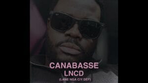 Canabasse dévoile LNCD en guise de ndéwénél