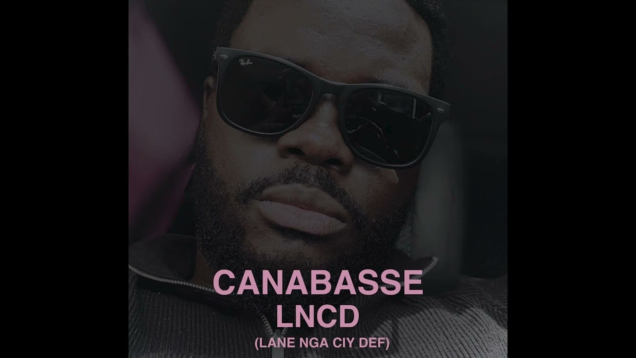 Canabasse dévoile LNCD en guise de ndéwénél