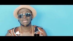 Le chanteur Soryba arrêté