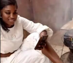 (Vidéo)- «Lakk yapp bou kheum »,  Mia Guissé raillée sur la toile