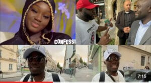 (Vidéo) : Fadam 2 à  Mario Mbaye : « Diomaye eupoula ay vues Ndakarou »