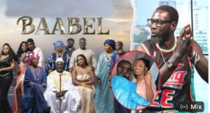 Fin Baabel- Ibnou Thiam réagit : « Saga nagn ma sakh ndakh… »