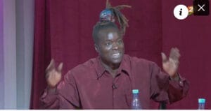 (Vidéo)- La voix incroyable de Saliou Jam séduit les téléspectateurs de 2stv.