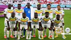 Equipe Nationale : Un joueur international annonce la fin de sa carrière de footballeur