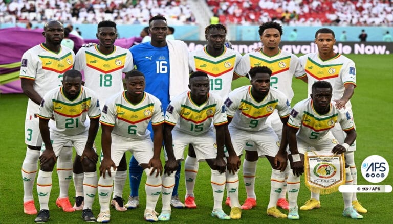 Equipe Nationale : Un joueur international annonce la fin de sa carrière de footballeur