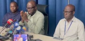 Retards de vols pour le Hajj : Les précisions du ministre Malick Ndiaye…