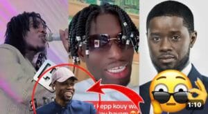 (Vidéo) – Adamo sur la chanson de Wally dédiée à Diomaye : « Ligua weuy ni… »