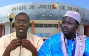 Dernière minute : Imam Cheikh Tidiane Ndao et Bah Diakhaté condamnés…