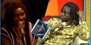 (Vidéo) – Soirée Wally Seck : Wally 2 de Bambay raconte son calvaire de vol de téléphone…