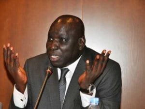 Taxe de 91 millions : les comptes du groupe de presse de Madiambal Diagne bloqués…