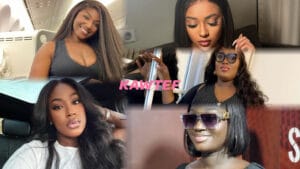 Audacieuses et $exy girls : Quand le divorce change nos stars