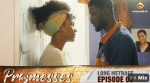 (Série) – Promesses – Saison 1 – Épisode 00.