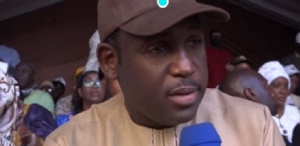 Justice : Le frère de l’ex première dame du Sénégal encore dans de sales draps…