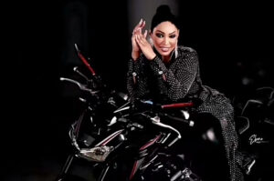 Musique : Viviane Chidid dévoile la date et le titre de son nouvel album