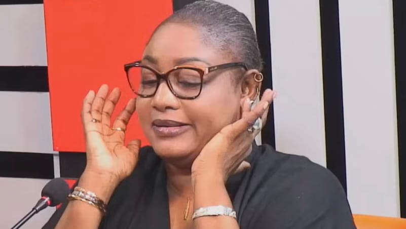 Escroquerie : Aïssatou Diop Fall porte plainte contre un cousin de Diomaye…