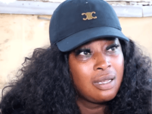 Ndeye Gueye sur sa vie privée : « Amna gno khamné, dagnma khép ndakh… » (vidéo)