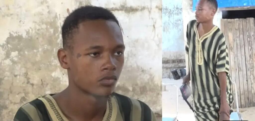 (Vidéo) – Gravement malade : Le comédien Yoro 2 demande de l’aide…