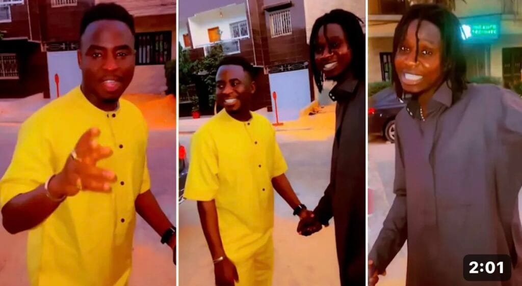 (Vidéo) – « Wally diapeu thi gua… », la plaidoirie de Sidy Diop pour Wally 2 Bambay.