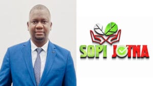 Keur Moussa : Le leader Aliou Diouf quitte BBY et crée le mouvement « Sopi Jotna »
