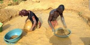 Kédougou : Le triste décès d’un orpailleur causé par…