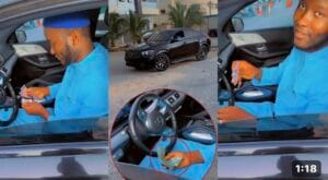 (Vidéo) – Le battré exceptionnel de Oustaz Modou Fall à son ami…