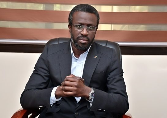 Répartition des services de l’État : Dr Abdoulaye Bousso corrige Diomaye…