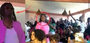 (Vidéo) – Wally 2 Bambay impressionne le public de Bass Thioung…