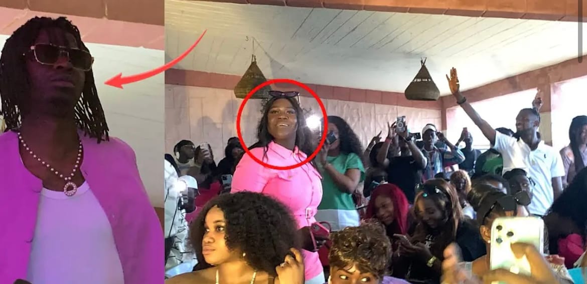 (Vidéo) – Wally 2 Bambay impressionne le public de Bass Thioung…