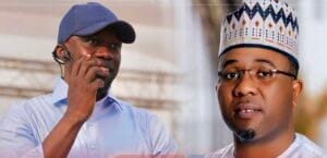 Sortie de Sonko : La réplique pimentée de Bougane, « moytoul deukeu bi fay… »