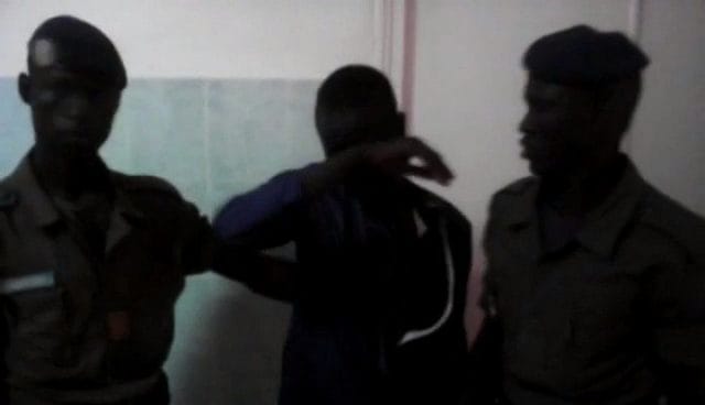 Kawtef – Tivaoune : Il avoue d’avoir tu3 et brûl3 son ami après une…