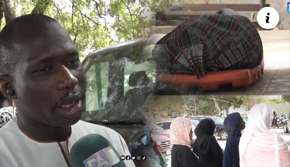 Décès de Mansour Dieng : Ibrahima Lissa Faye dévasté par la perte d’une icône de la presse sénégalaise
