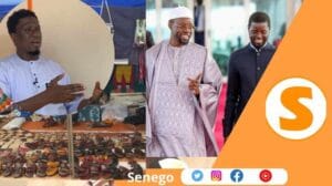 Made in Sénégal : « Sonko ak Président Diomaye Faye liniouy sol yeup fi lagn ko… » (Senego-TV)