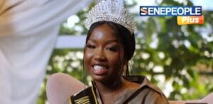 (Vidéo) – « Comment je suis devenue Miss Sénégal France 2024… », Fatou Keita.