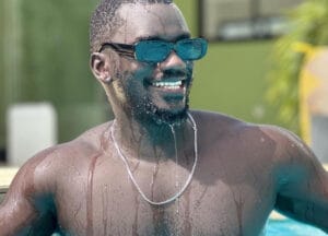 Portrait: Moda Thioune, le charisme au service du cinéma