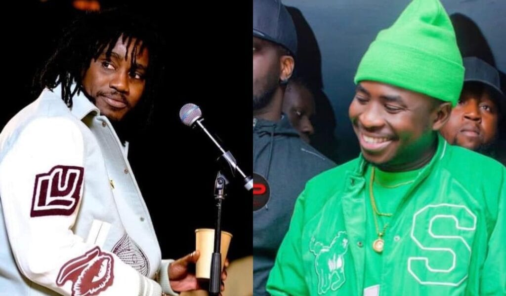Sidy Diop ne verra pas Wally Seck au Zénith: Découvrez pourquoi