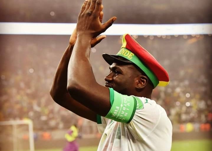 Matam : Koulibaly construit un centre de santé dans son village…