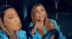 (Clip officiel) – Viviane Chidid chante sa fille Zeyna dans « Xarit ».