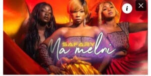 “Ma melni” : Le groupe Safary offre un «ndeweuneul » musical pour la Tabaski