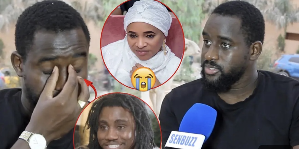 (Vidéo) – « Sougnou Tabaski dou saf dara ndah Diaga… », Seydina Alioune Seck.